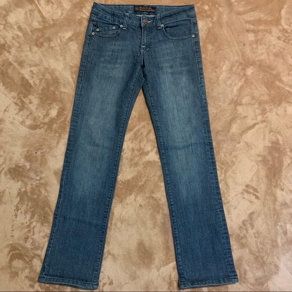 Rock & Republic Jeans